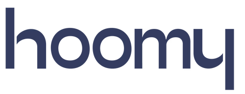 Cupom de Desconto Hoomy - Logo Oficial