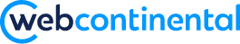 Logo Webcontinental