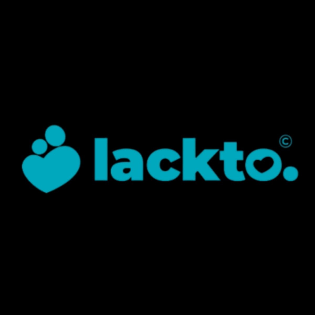 Cupom de Desconto Lackto - Logo Oficial