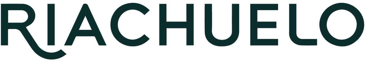 Logo Riachuelo