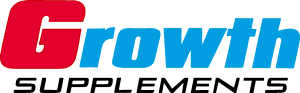 Cupom de Desconto Growth Suplementos - Logo Oficial