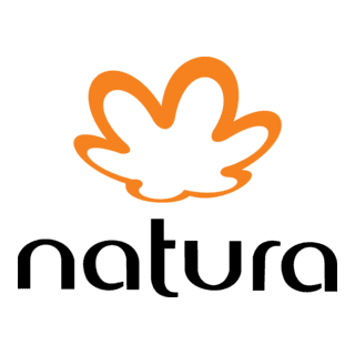 Logo Natura