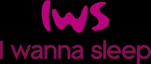 Cupom de Desconto I Wanna Sleep - Logo Oficial