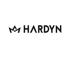 Cupom de Desconto Hardyn Fitness - Logo Oficial