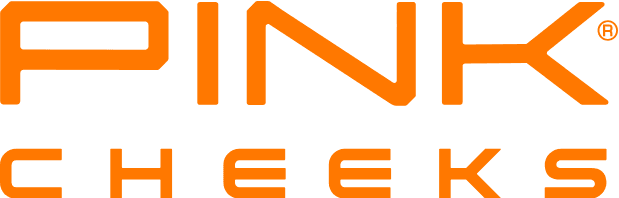 Logo Pink Cheeks