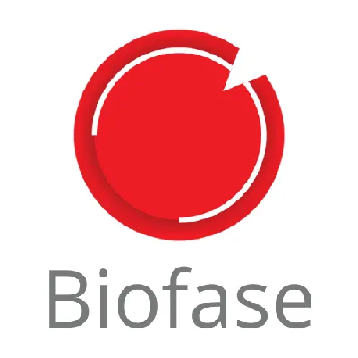 Cupom de Desconto Biofase - Logo Oficial