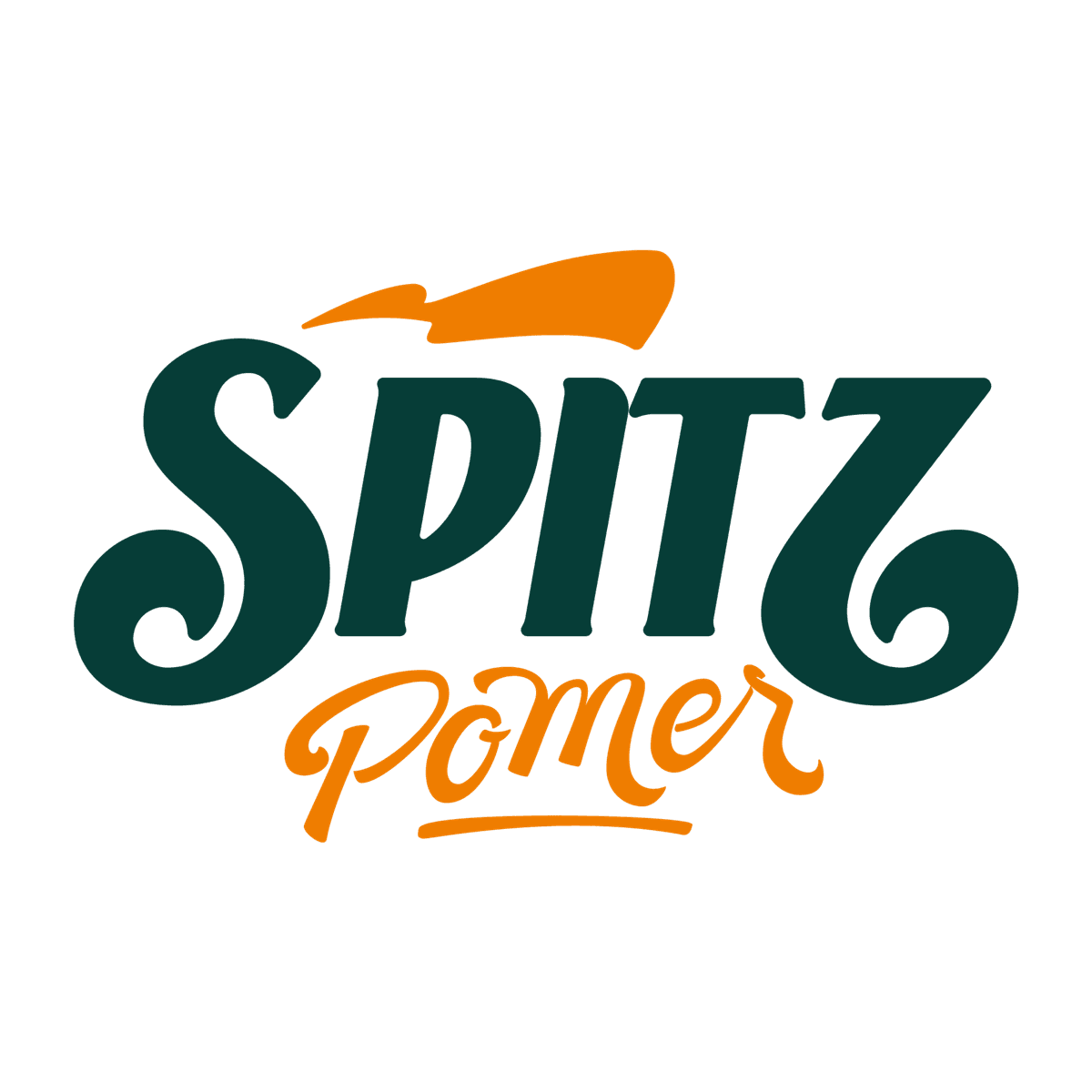 Logo Spitz Pomer