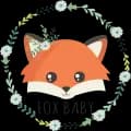 Cupom de Desconto Fox Baby - Logo Oficial