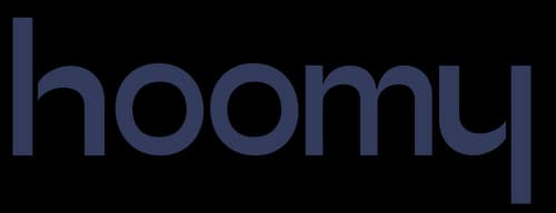 Cupom de Desconto Hoomy - Logo Oficial