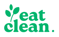 Cupom de Desconto Eat Clean - Logo Oficial