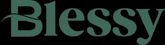 Cupom de Desconto Blessy - Logo Oficial