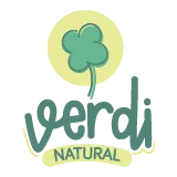 Logo Verdi Natural