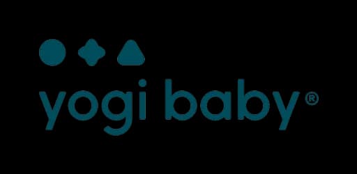 Logo Yogi baby