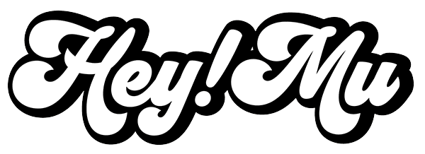 Cupom de Desconto heymu - Logo Oficial