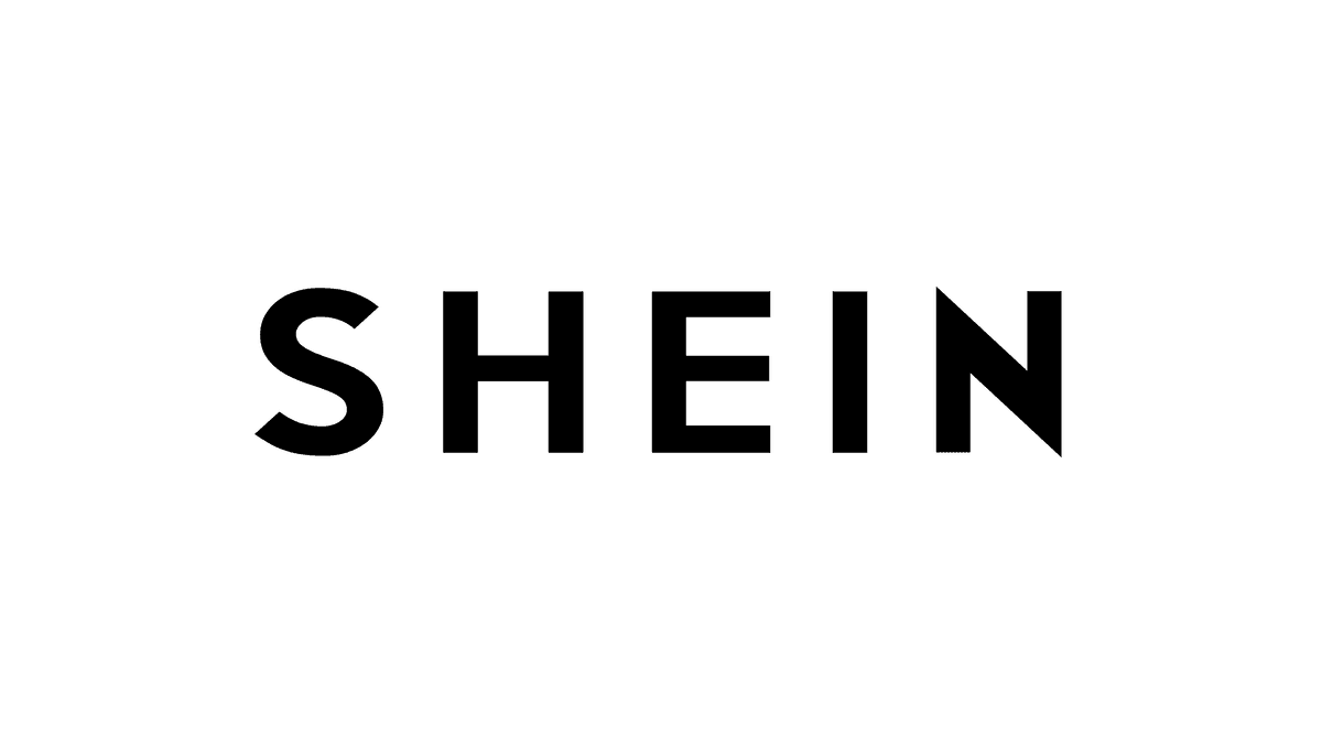 Logo Shein
