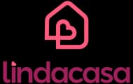 Cupom de Desconto Linda Casa - Logo Oficial
