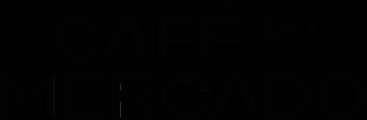 Cupom de Desconto Café do Mercado - Logo Oficial