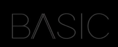Cupom de Desconto Basic - Logo Oficial