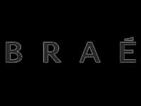Cupom de Desconto Braé - Logo Oficial