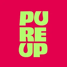 Logo Pure Up
