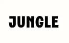 Cupom de Desconto Jungle - Logo Oficial