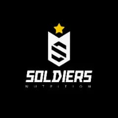 Logo Soldiers Nutrition