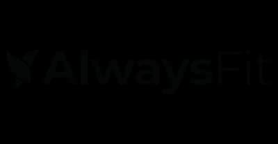 Cupom de Desconto Always Fit - Logo Oficial